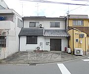 北野白梅町駅より徒歩19分 築56年5ヶ月の賃貸物件