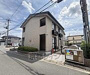 レオパレスヴィレッジ殿城 2階 築17年9ヶ月の賃貸物件