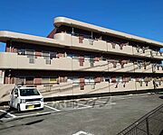 ラーバン嵯峨 3階 築41年5ヶ月の賃貸物件