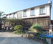 岩倉駅より徒歩13分 地下1階 築30年10ヶ月の賃貸物件