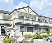 アライブ キノ 2階 築19年6ヶ月の賃貸物件