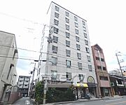 セモア京都 4階 築37年6ヶ月の賃貸物件