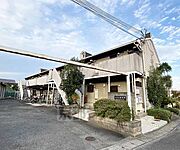 松尾大社駅より徒歩20分 2階 築39年2ヶ月の賃貸物件