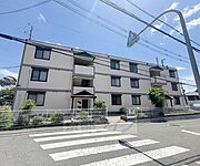 トリヴァンベール桜井 2階 築31年1ヶ月の賃貸物件