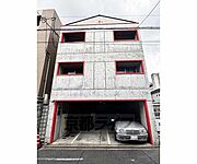 伏見桃山駅より徒歩3分 3階 築20年5ヶ月の賃貸物件