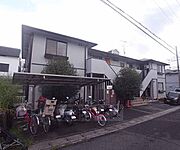 メイプルリーフ１棟 2階 築33年4ヶ月の賃貸物件