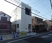 藤森駅より徒歩8分 1階 築4年3ヶ月の賃貸物件