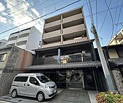 四条駅より徒歩9分 2階 築12年6ヶ月の賃貸物件