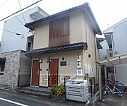 出町柳駅より徒歩25分 2階 築10年5ヶ月の賃貸物件