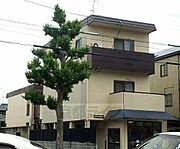 北山駅より徒歩13分 2階 築39年8ヶ月の賃貸物件
