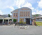 北大路駅より徒歩37分 1階 築29年6ヶ月の賃貸物件