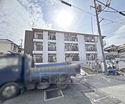 マンション渚 3階 築38年8ヶ月の賃貸物件