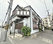 墨染駅より徒歩7分 築43年7ヶ月の賃貸物件