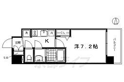 京都市営烏丸線 十条駅 徒歩4分