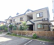枚方公園駅より徒歩12分 1階 築25年の賃貸物件
