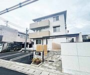 D-ROOM嵯峨嵐山 3階 築2年2ヶ月の賃貸物件