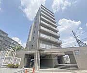 ウエスト 5階 築32年7ヶ月の賃貸物件