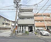 烏丸御池駅より徒歩5分 2階 築21年2ヶ月の賃貸物件