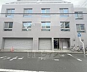 イツキビル 3階 築35年7ヶ月の賃貸物件
