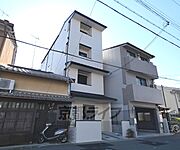 今出川駅より徒歩9分 4階 築1年10ヶ月の賃貸物件