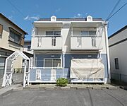 レーヴ衣笠 2階 築33年5ヶ月の賃貸物件