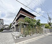 GRAMM桃山筑前 1階 新築の賃貸物件