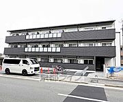 キャパＨＡＹＡＳＨＩ 1階 築1年5ヶ月の賃貸物件
