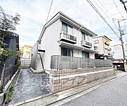 レオパレス西ノ京吽 2階 築15年4ヶ月の賃貸物件