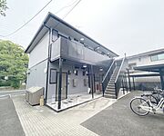 茶山・京都芸術大学駅より徒歩7分 1階 築29年5ヶ月の賃貸物件