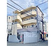 一乗寺駅より徒歩6分 3階 築30年6ヶ月の賃貸物件