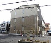 滋賀県大津市下阪本4丁目：物件画像／株式会社京都ライフ 丹波橋店