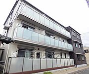 西院駅より徒歩9分 2階 築11年7ヶ月の賃貸物件