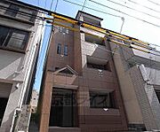 ロイヤルプラザ堀川 1階 築18年1ヶ月の賃貸物件