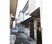 丹波橋駅より徒歩6分 築50年4ヶ月の賃貸物件