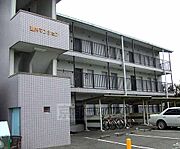 藤井マンション 3階 築29年10ヶ月の賃貸物件