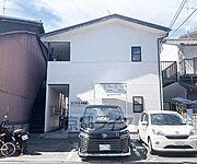 中書島駅より徒歩5分 2階 築27年3ヶ月の賃貸物件