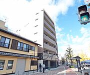 今出川駅より徒歩13分 2階 築4年9ヶ月の賃貸物件