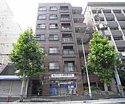 ステーションパレス京都 7階 築43年3ヶ月の賃貸物件