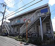 淀駅より徒歩9分 2階 築39年5ヶ月の賃貸物件