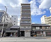 大宮駅より徒歩5分 2階 築12年5ヶ月の賃貸物件