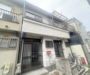 花園駅より徒歩7分 築39年5ヶ月の賃貸物件