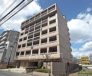 西院駅より徒歩13分 2階 築31年の賃貸物件