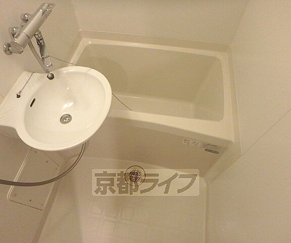 浴室
