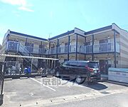 北山駅より徒歩29分 2階 築18年8ヶ月の賃貸物件