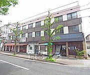 出町柳駅より徒歩25分 2階 築59年8ヶ月の賃貸物件