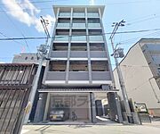 北野白梅町駅より徒歩14分 2階 築10年5ヶ月の賃貸物件