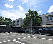 鞍馬口駅より徒歩4分 1階 築47年の賃貸物件