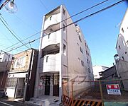 フローレ大宮 4階 築35年5ヶ月の賃貸物件