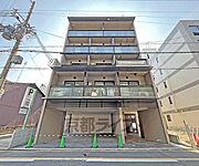 烏丸御池駅より徒歩7分 2階 築3年5ヶ月の賃貸物件