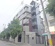 出町柳駅より徒歩15分 3階 築19年11ヶ月の賃貸物件